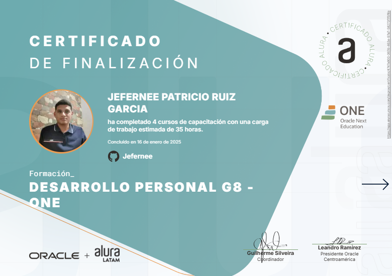 imagen 4 certificado