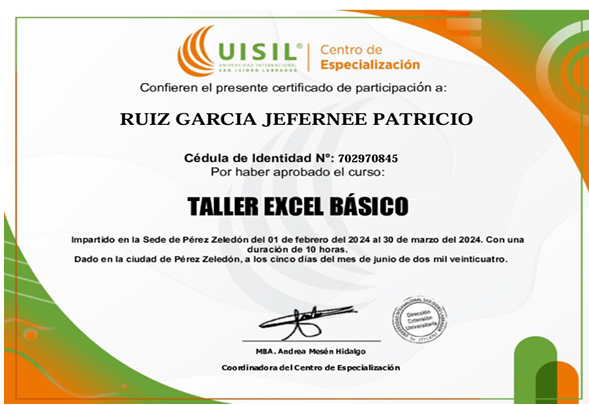 imagen 4 certificado