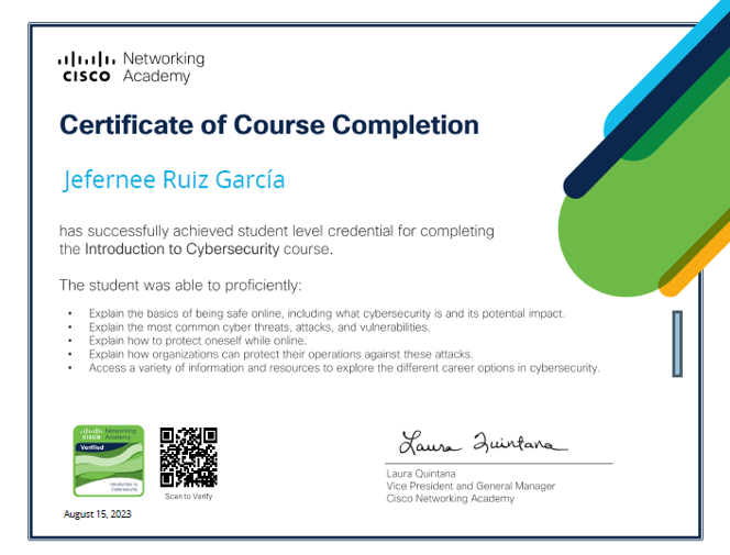 imagen 3 certificado
